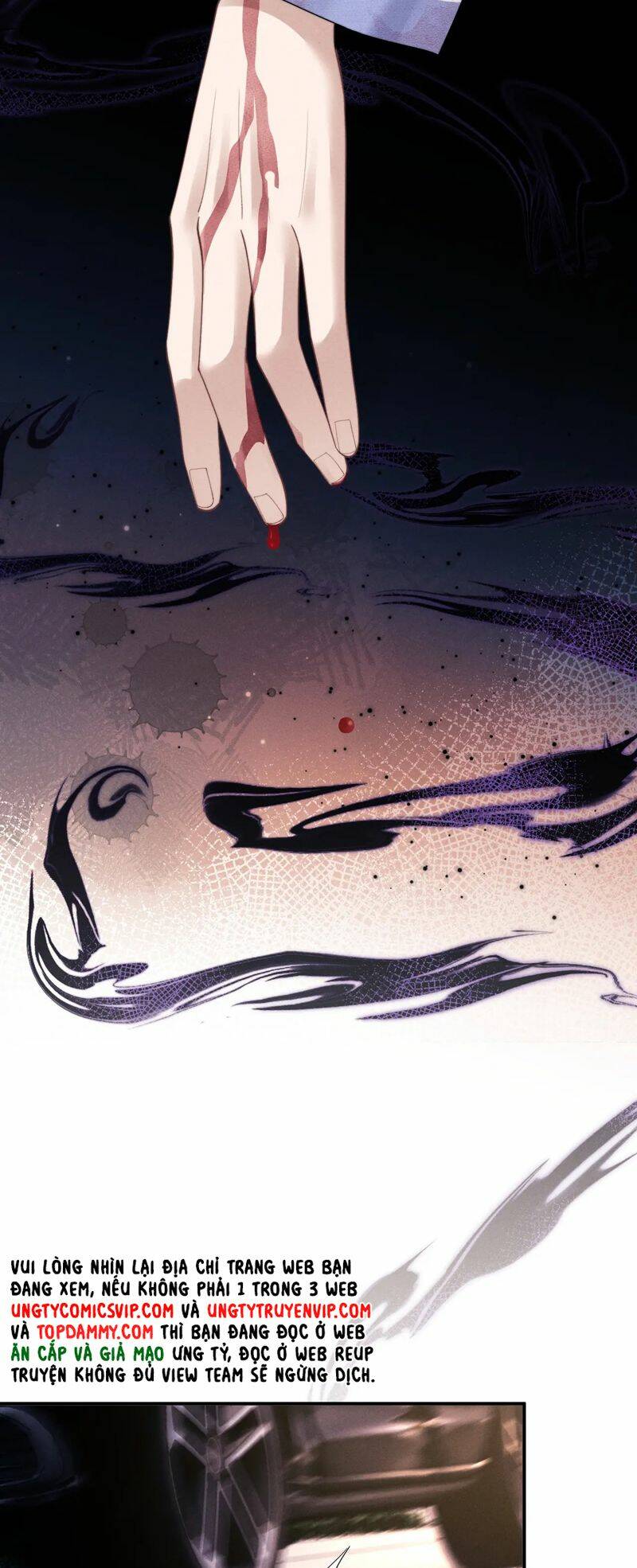 Chấp Sự Thỏ Cụp Tai Chapter 95 - Trang 2