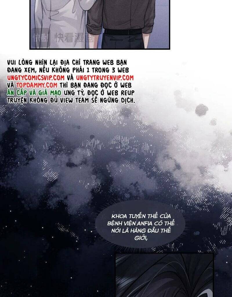 Chấp Sự Thỏ Cụp Tai Chapter 96 - Trang 2