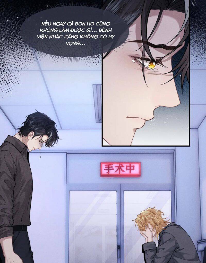 Chấp Sự Thỏ Cụp Tai Chapter 96 - Trang 2