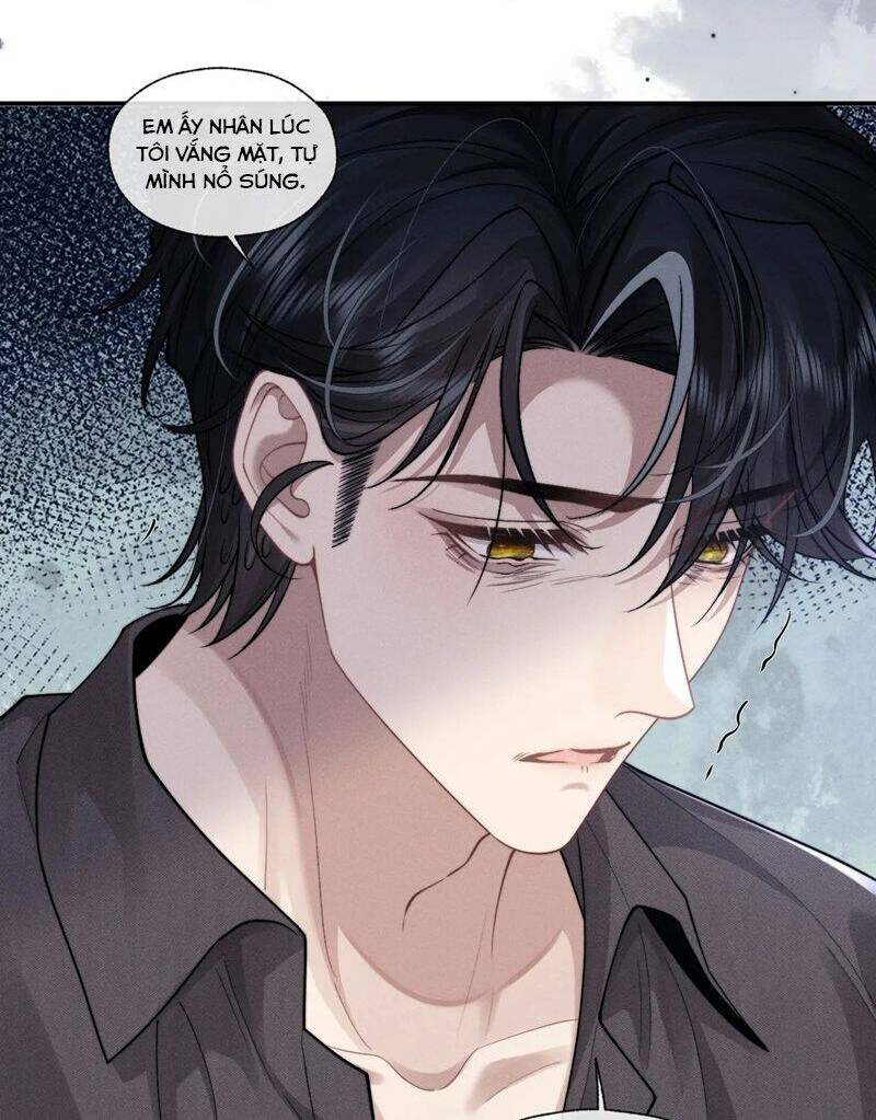 Chấp Sự Thỏ Cụp Tai Chapter 96 - Trang 2