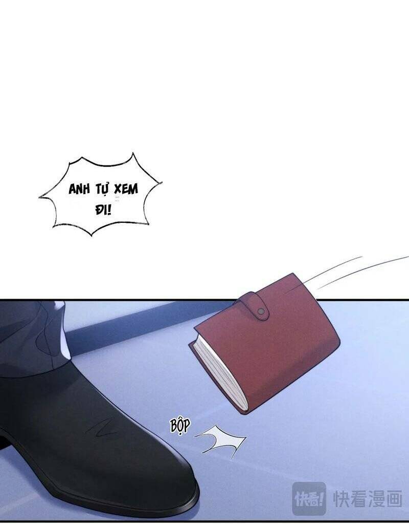 Chấp Sự Thỏ Cụp Tai Chapter 96 - Trang 2