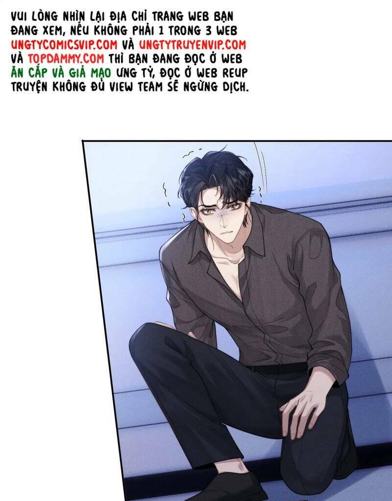 Chấp Sự Thỏ Cụp Tai Chapter 96 - Trang 2