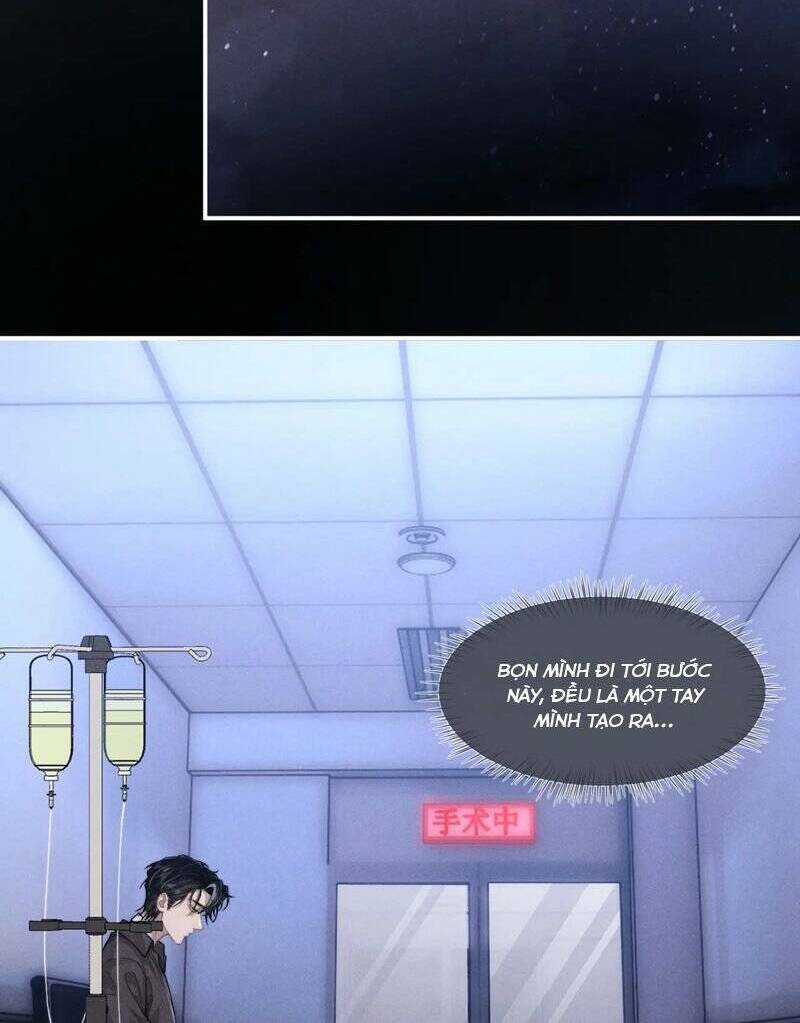 Chấp Sự Thỏ Cụp Tai Chapter 96 - Trang 2