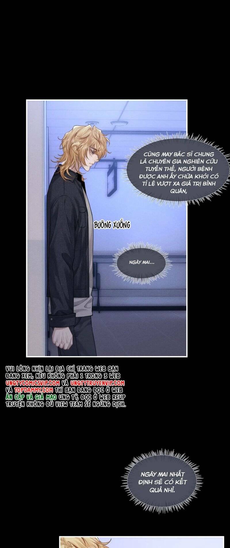 Chấp Sự Thỏ Cụp Tai Chapter 96 - Trang 2