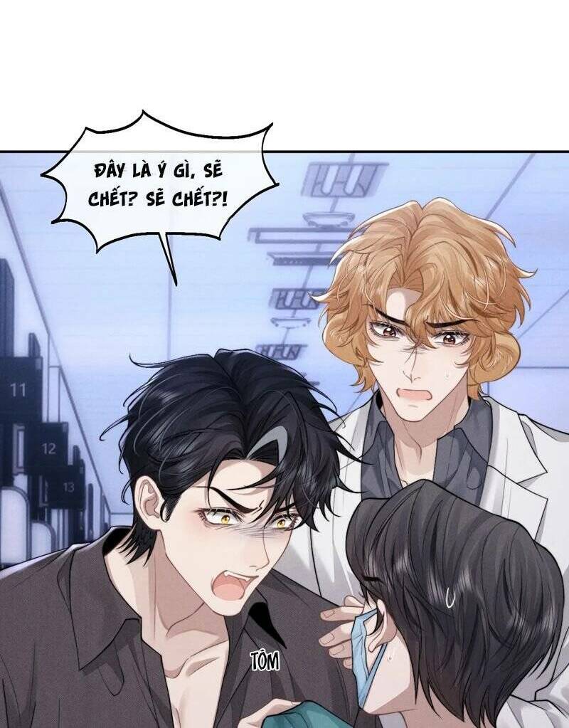 Chấp Sự Thỏ Cụp Tai Chapter 96 - Trang 2