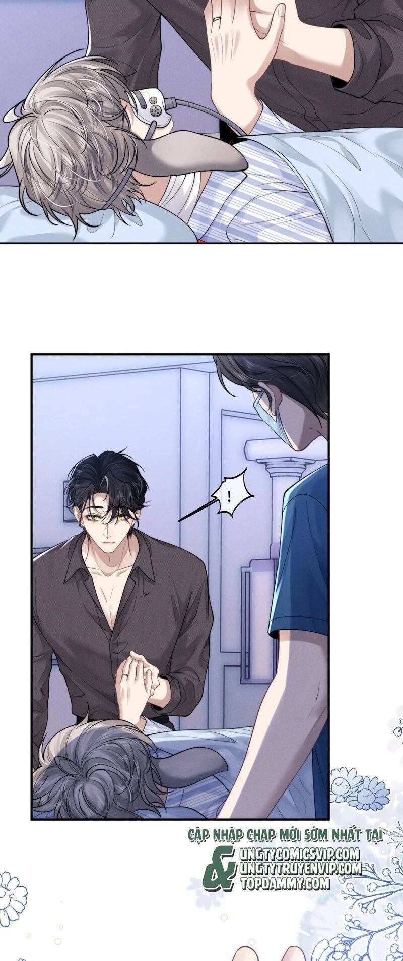 Chấp Sự Thỏ Cụp Tai Chapter 96 - Trang 2