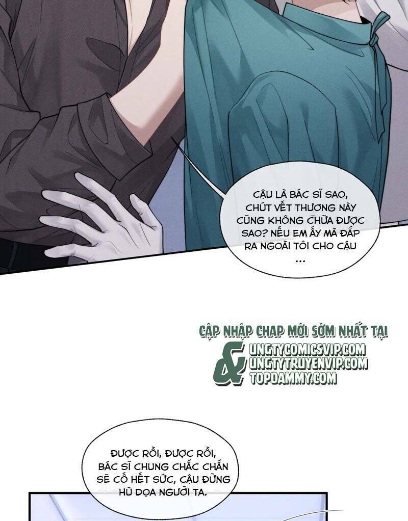 Chấp Sự Thỏ Cụp Tai Chapter 96 - Trang 2