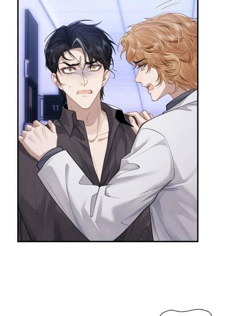 Chấp Sự Thỏ Cụp Tai Chapter 96 - Trang 2