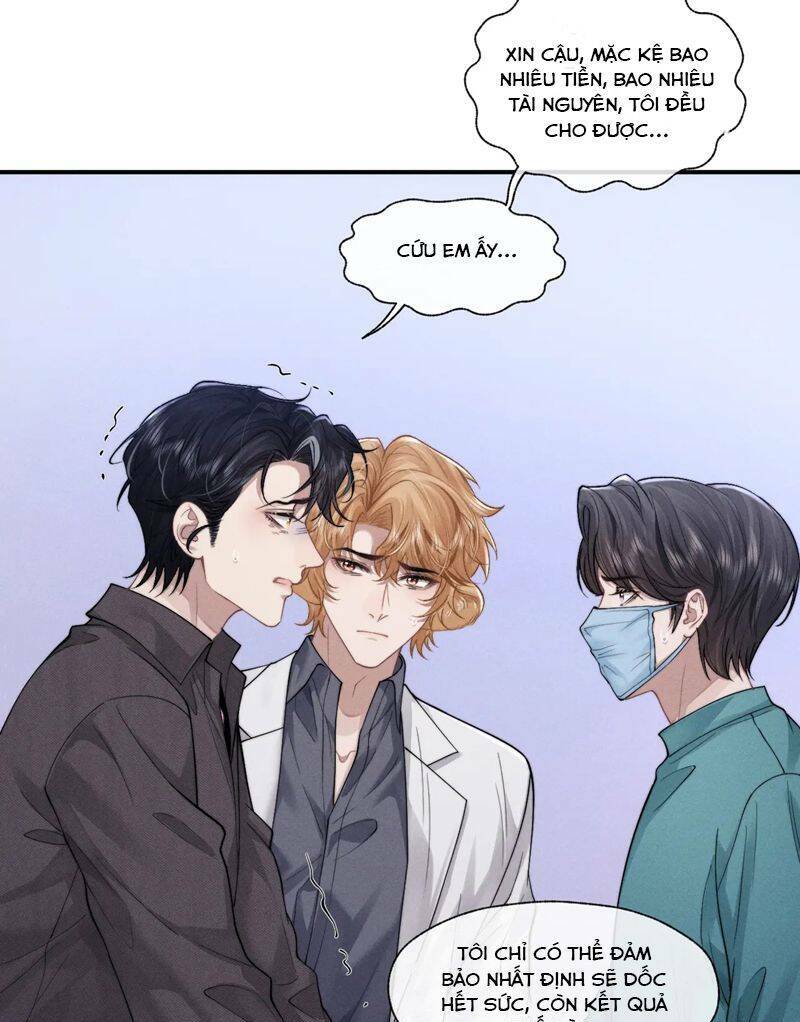 Chấp Sự Thỏ Cụp Tai Chapter 96 - Trang 2