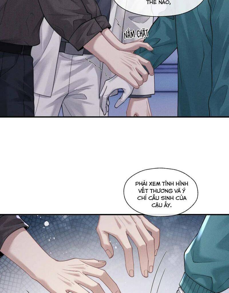 Chấp Sự Thỏ Cụp Tai Chapter 96 - Trang 2