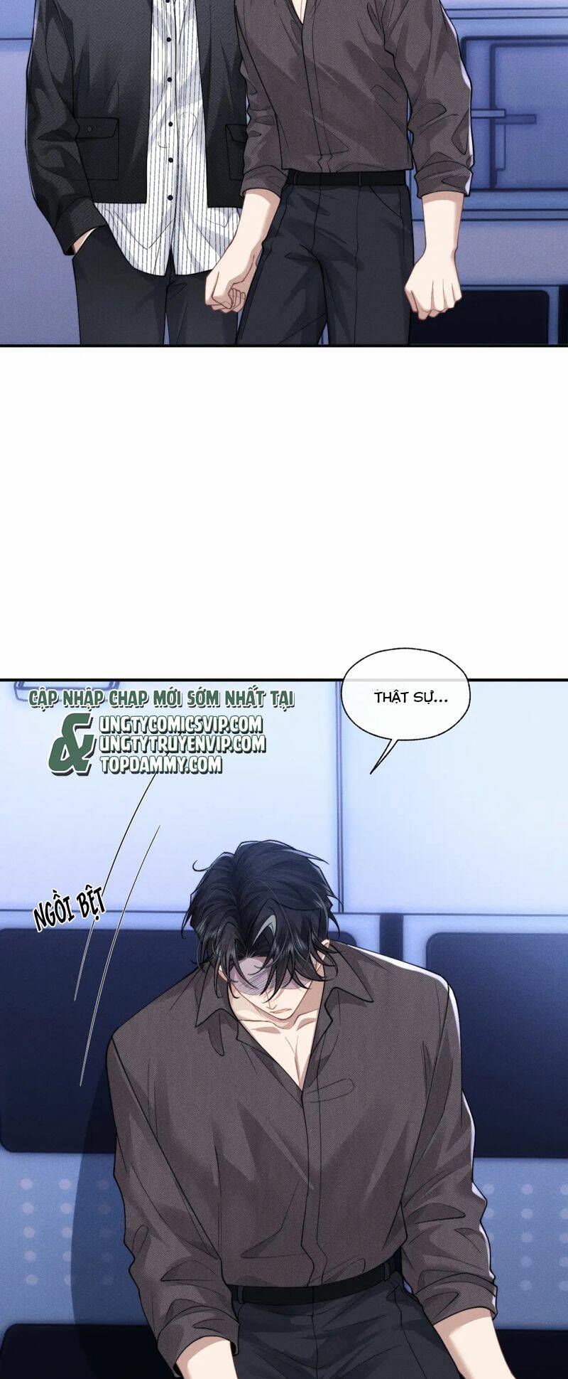 Chấp Sự Thỏ Cụp Tai Chapter 97 - Trang 2