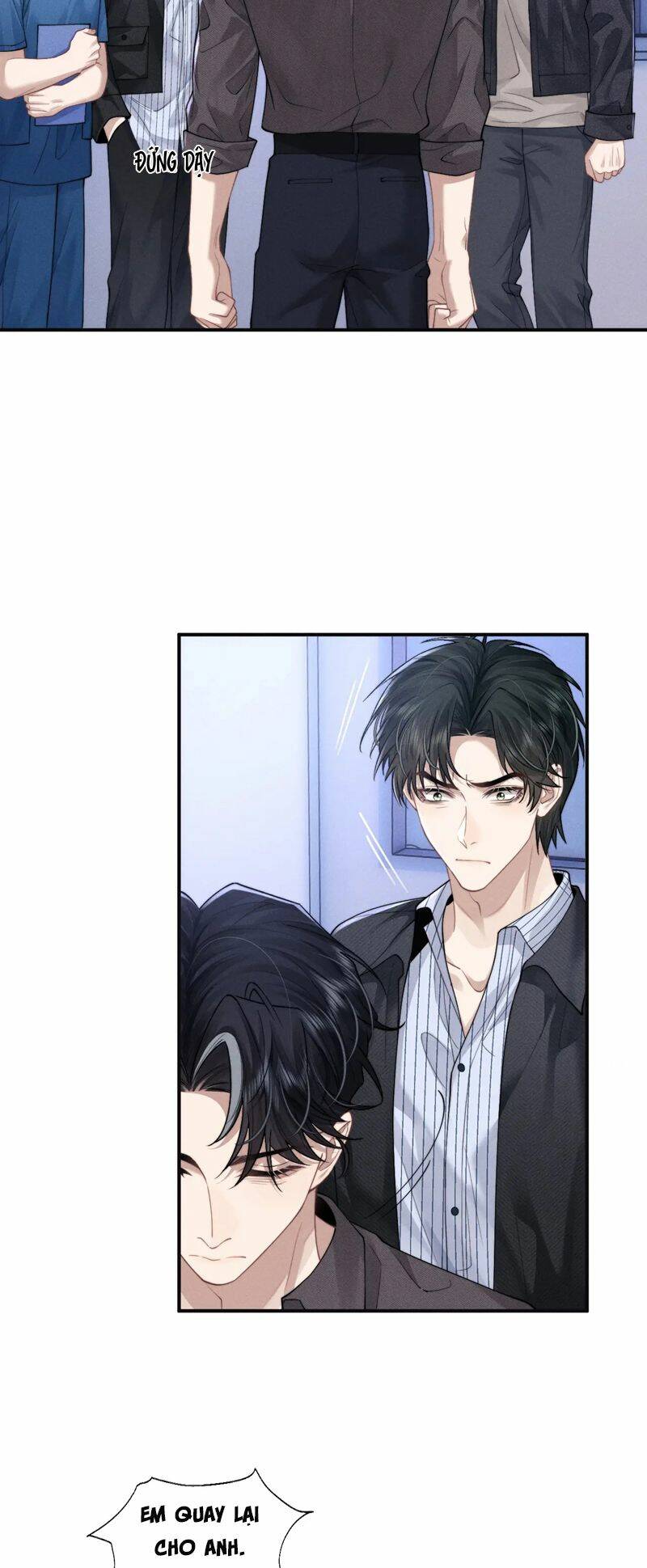 Chấp Sự Thỏ Cụp Tai Chapter 97 - Trang 2