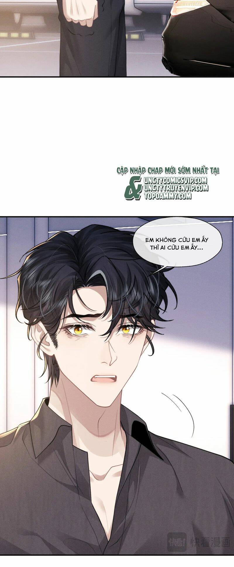 Chấp Sự Thỏ Cụp Tai Chapter 97 - Trang 2