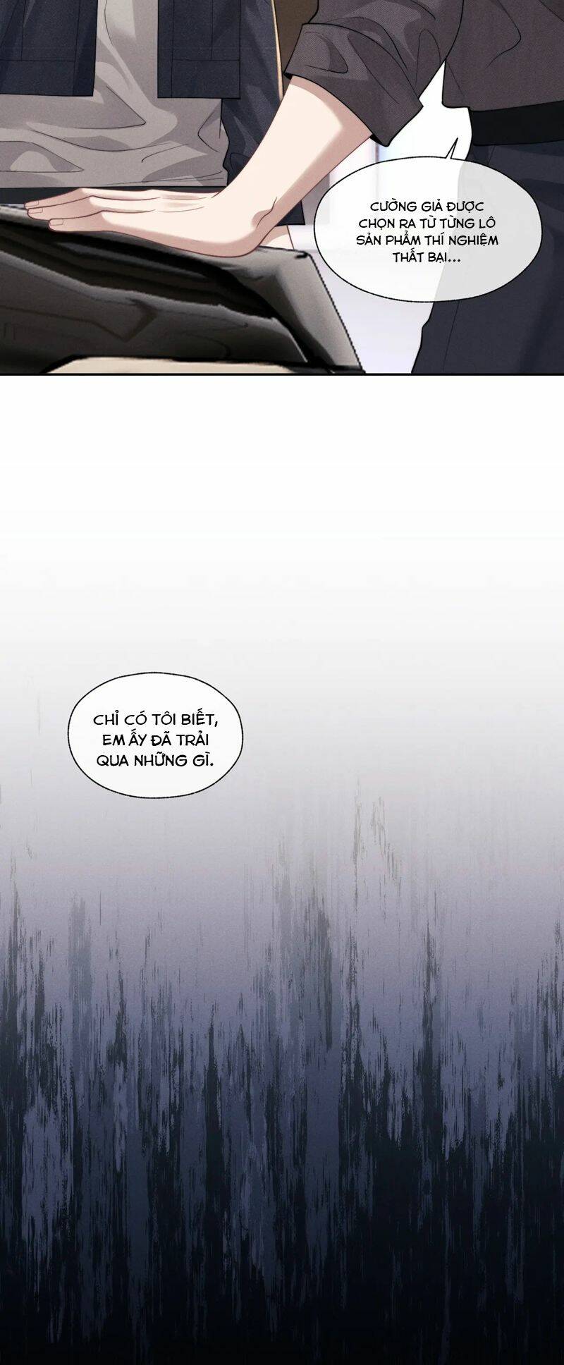 Chấp Sự Thỏ Cụp Tai Chapter 97 - Trang 2