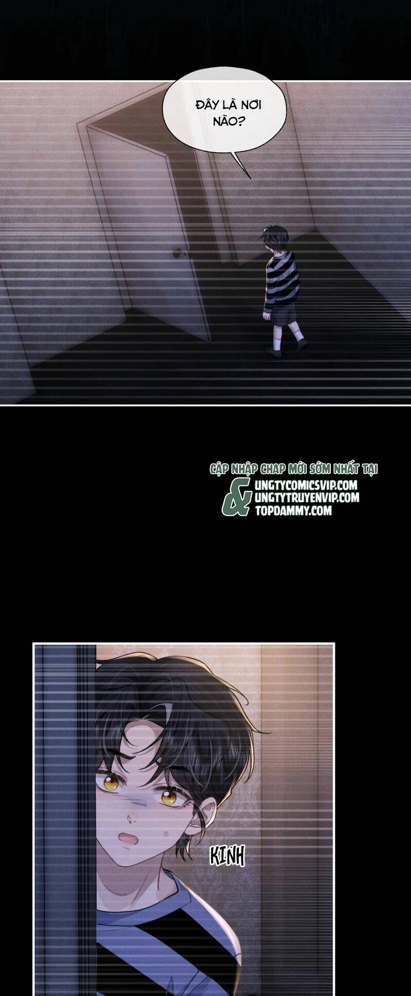 Chấp Sự Thỏ Cụp Tai Chapter 97 - Trang 2