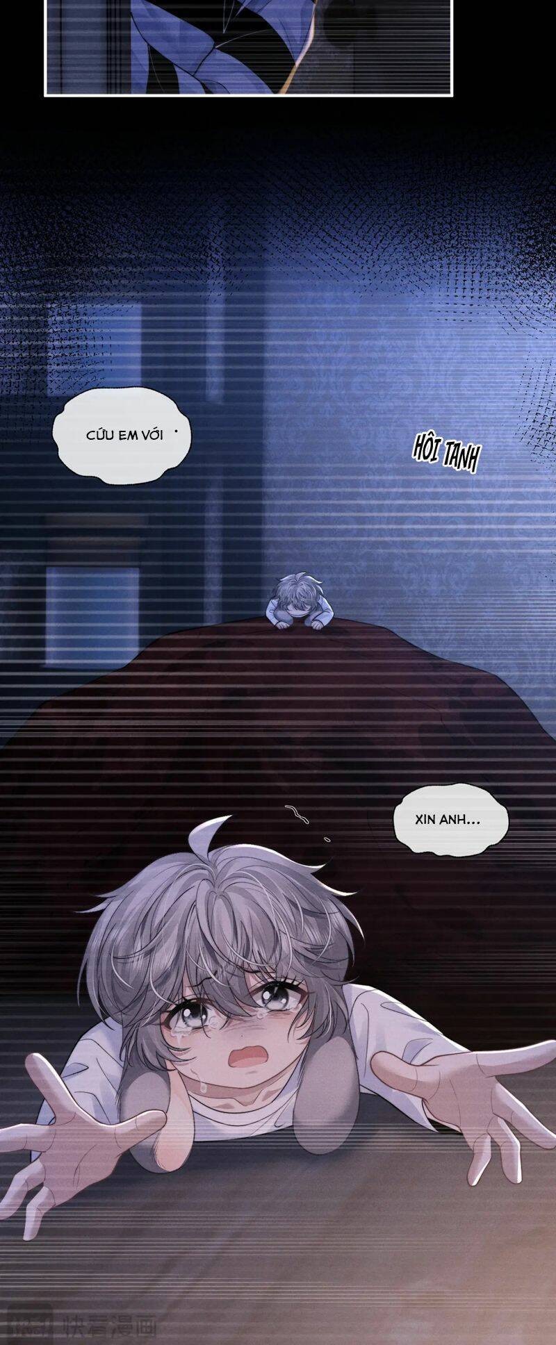 Chấp Sự Thỏ Cụp Tai Chapter 97 - Trang 2