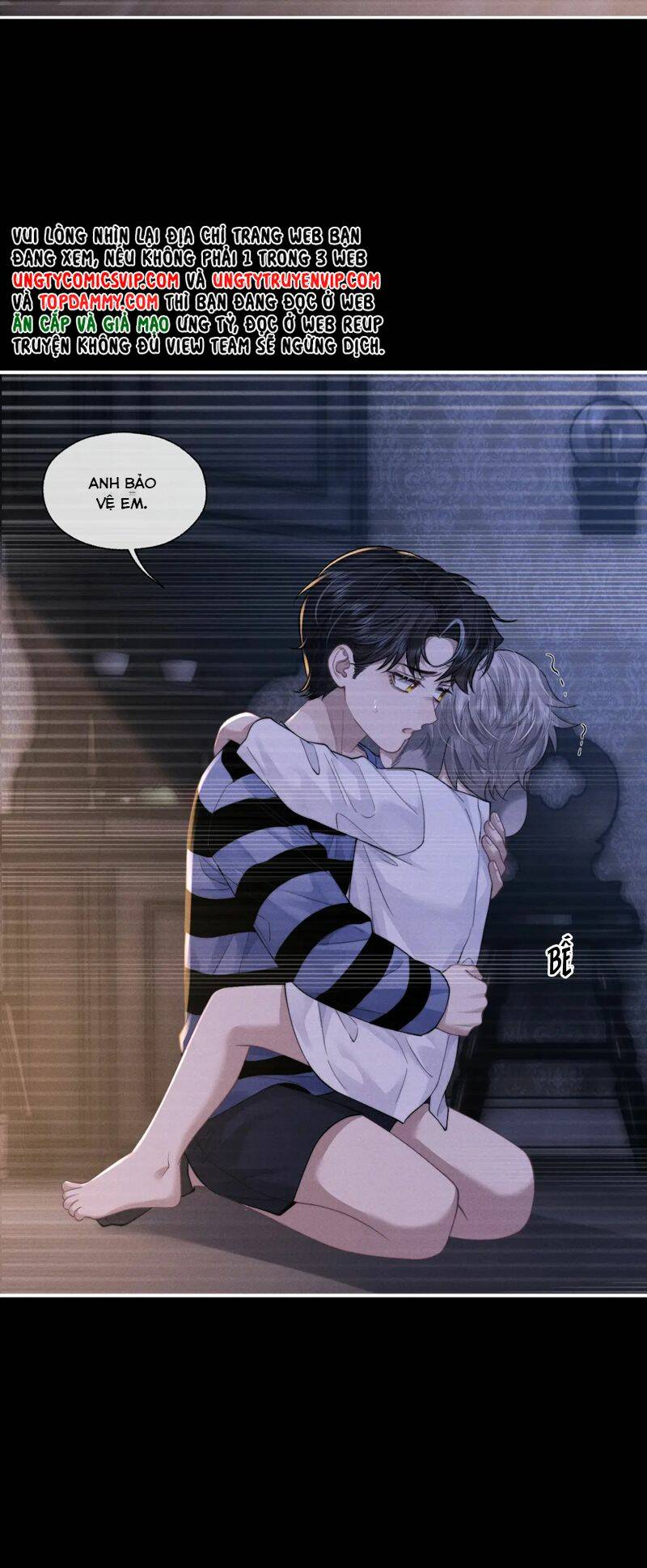 Chấp Sự Thỏ Cụp Tai Chapter 97 - Trang 2