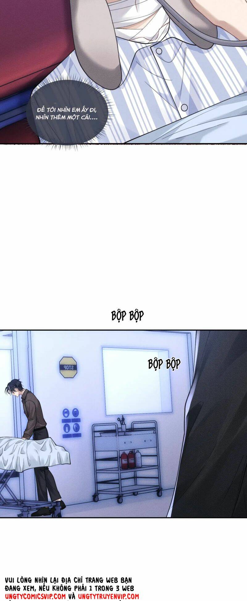 Chấp Sự Thỏ Cụp Tai Chapter 97 - Trang 2