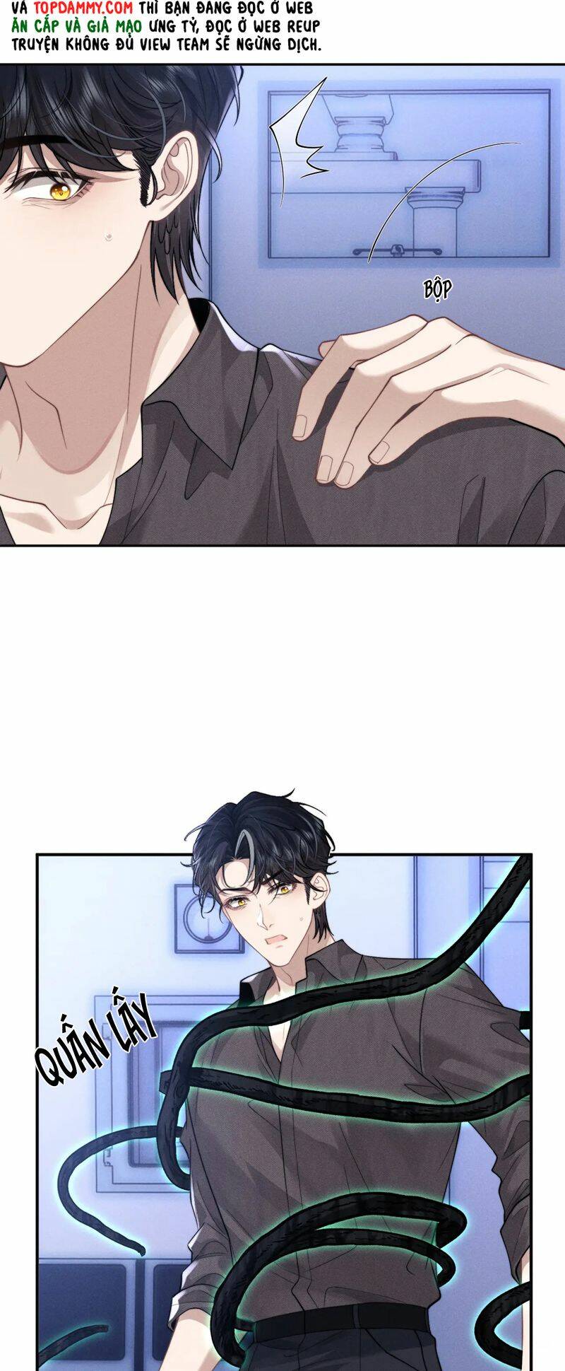 Chấp Sự Thỏ Cụp Tai Chapter 97 - Trang 2