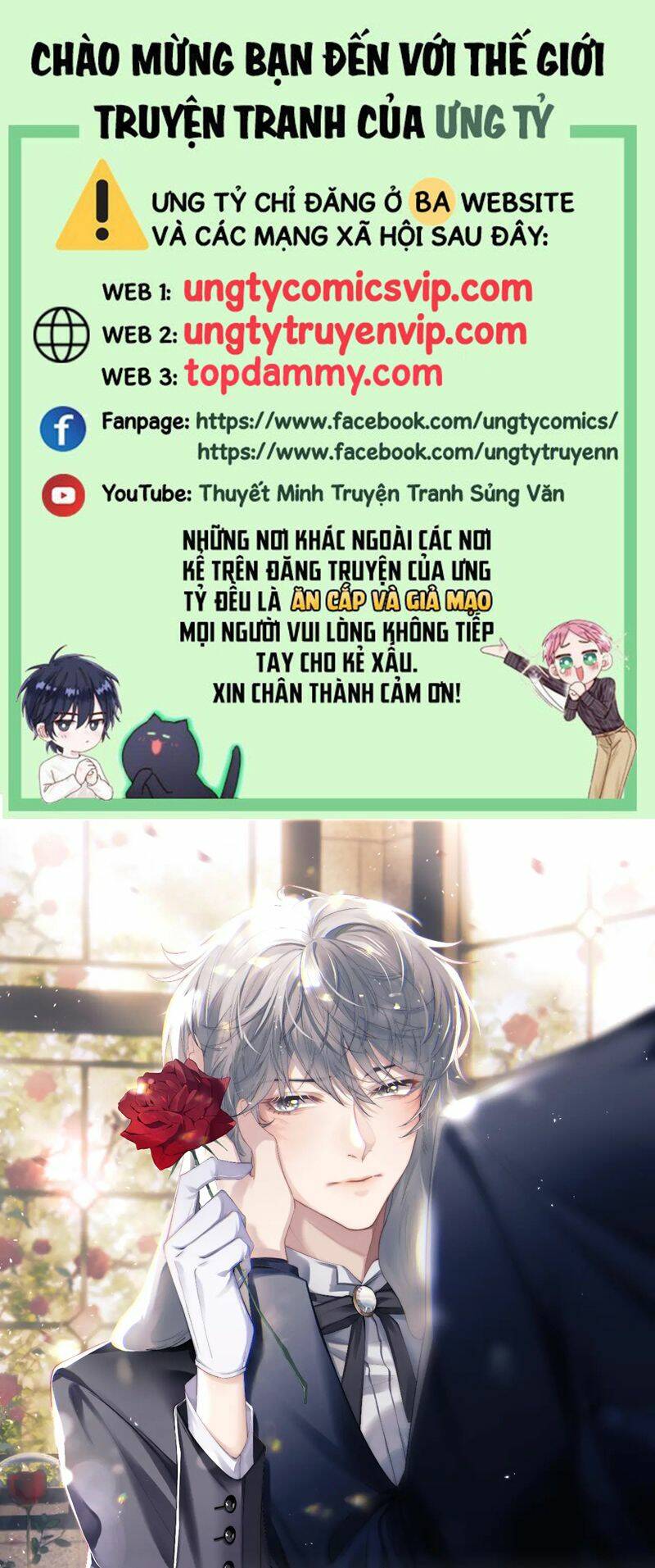 Chấp Sự Thỏ Cụp Tai Chapter 98 - Trang 2