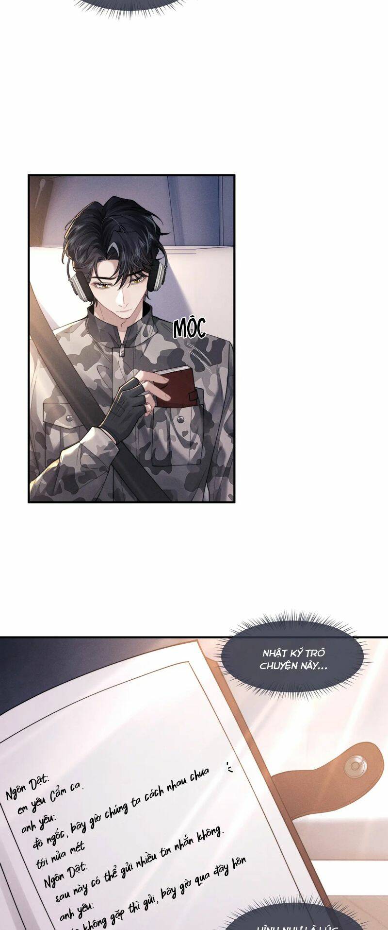 Chấp Sự Thỏ Cụp Tai Chapter 98 - Trang 2