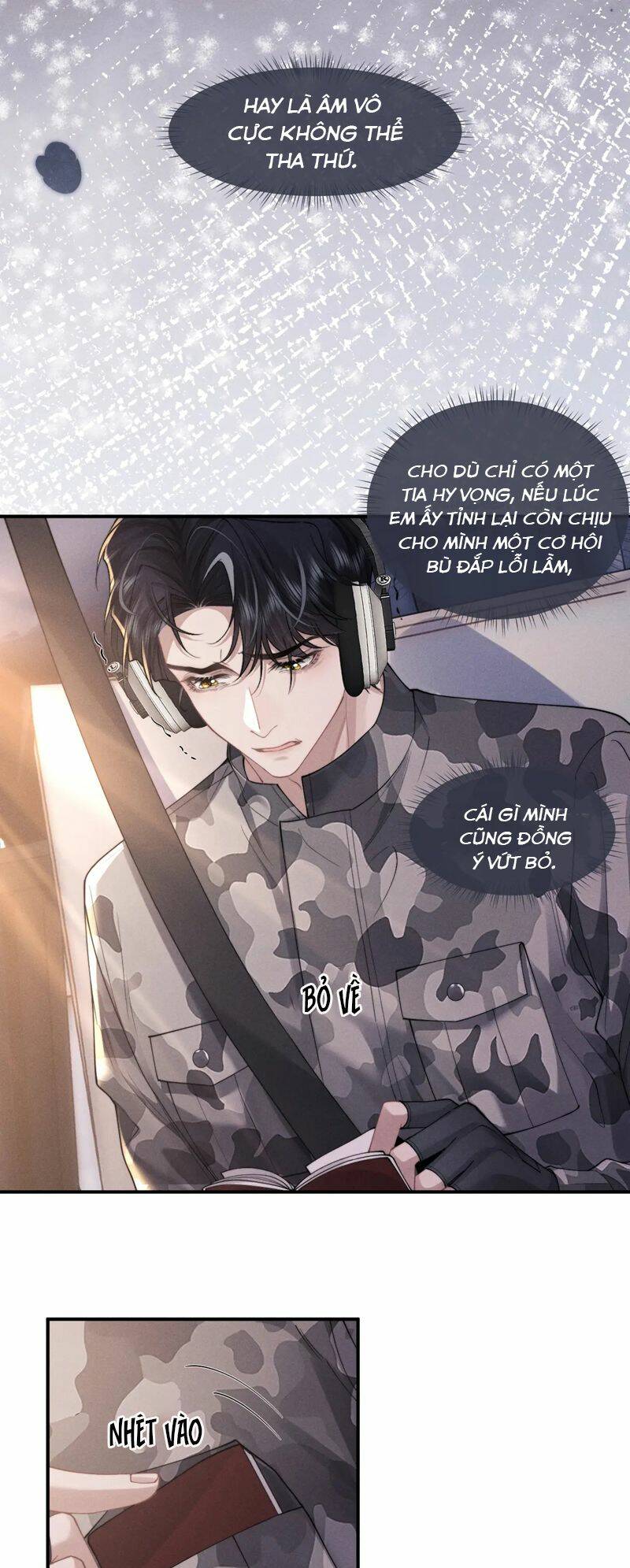 Chấp Sự Thỏ Cụp Tai Chapter 98 - Trang 2