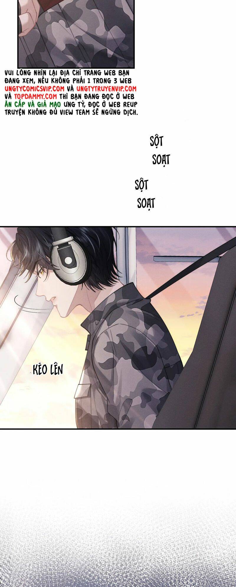 Chấp Sự Thỏ Cụp Tai Chapter 98 - Trang 2