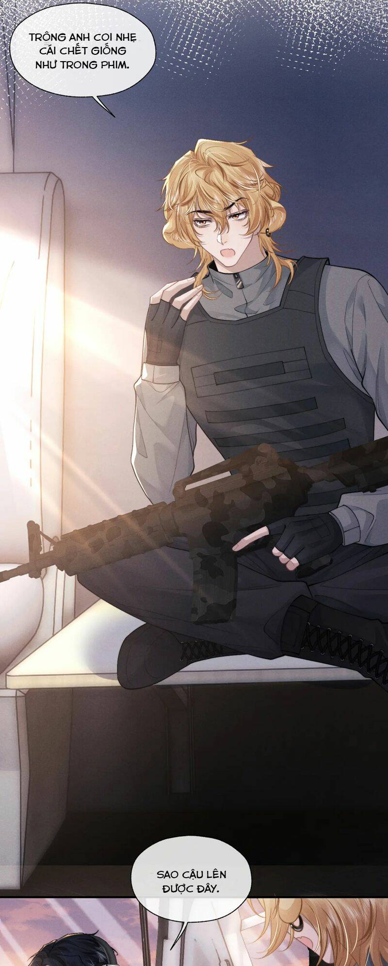 Chấp Sự Thỏ Cụp Tai Chapter 98 - Trang 2