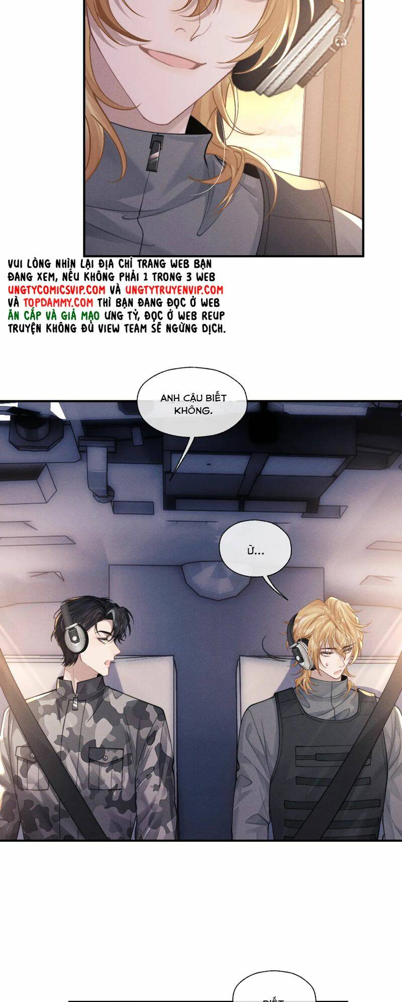 Chấp Sự Thỏ Cụp Tai Chapter 98 - Trang 2