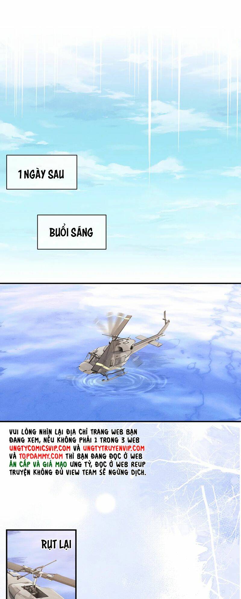 Chấp Sự Thỏ Cụp Tai Chapter 98 - Trang 2