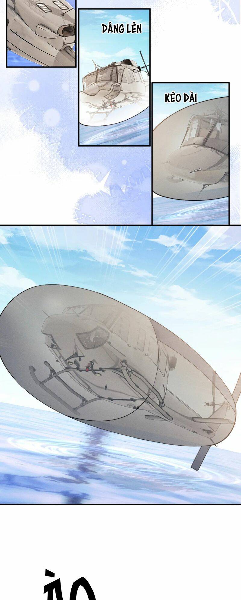 Chấp Sự Thỏ Cụp Tai Chapter 98 - Trang 2