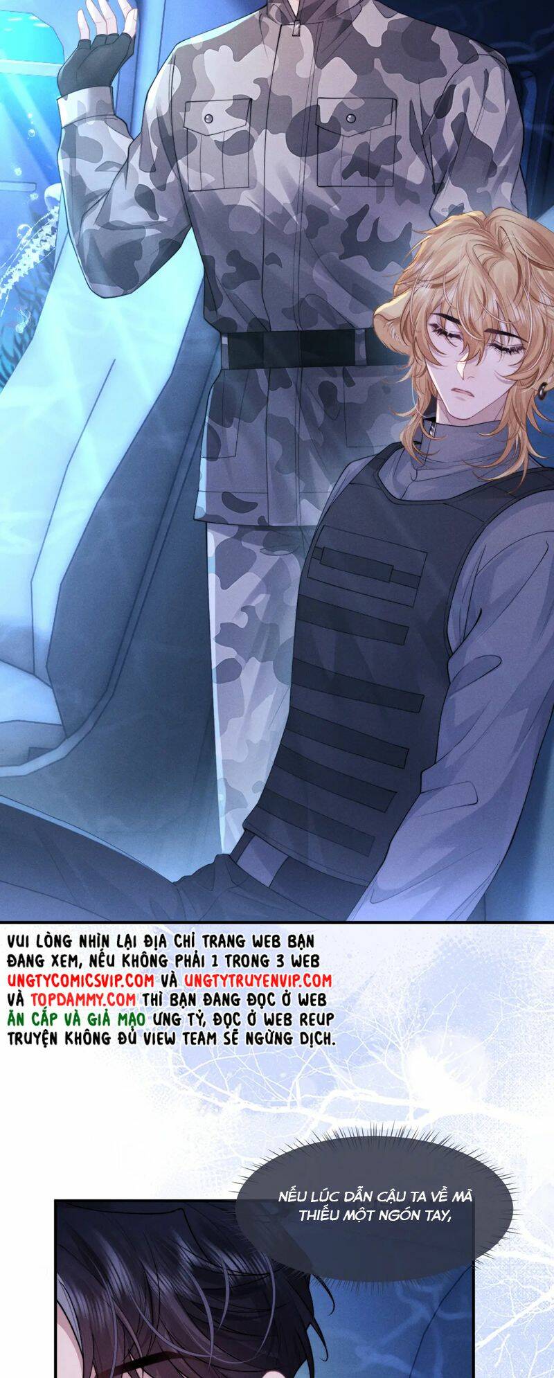 Chấp Sự Thỏ Cụp Tai Chapter 98 - Trang 2