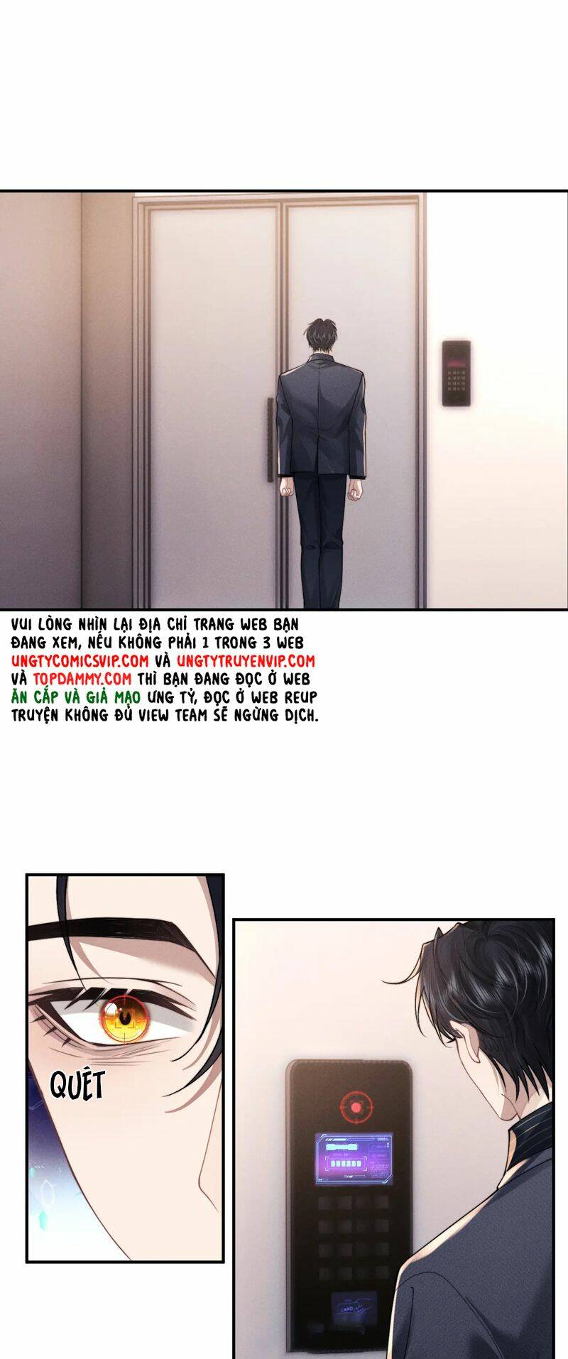 Chấp Sự Thỏ Cụp Tai Chapter 98 - Trang 2