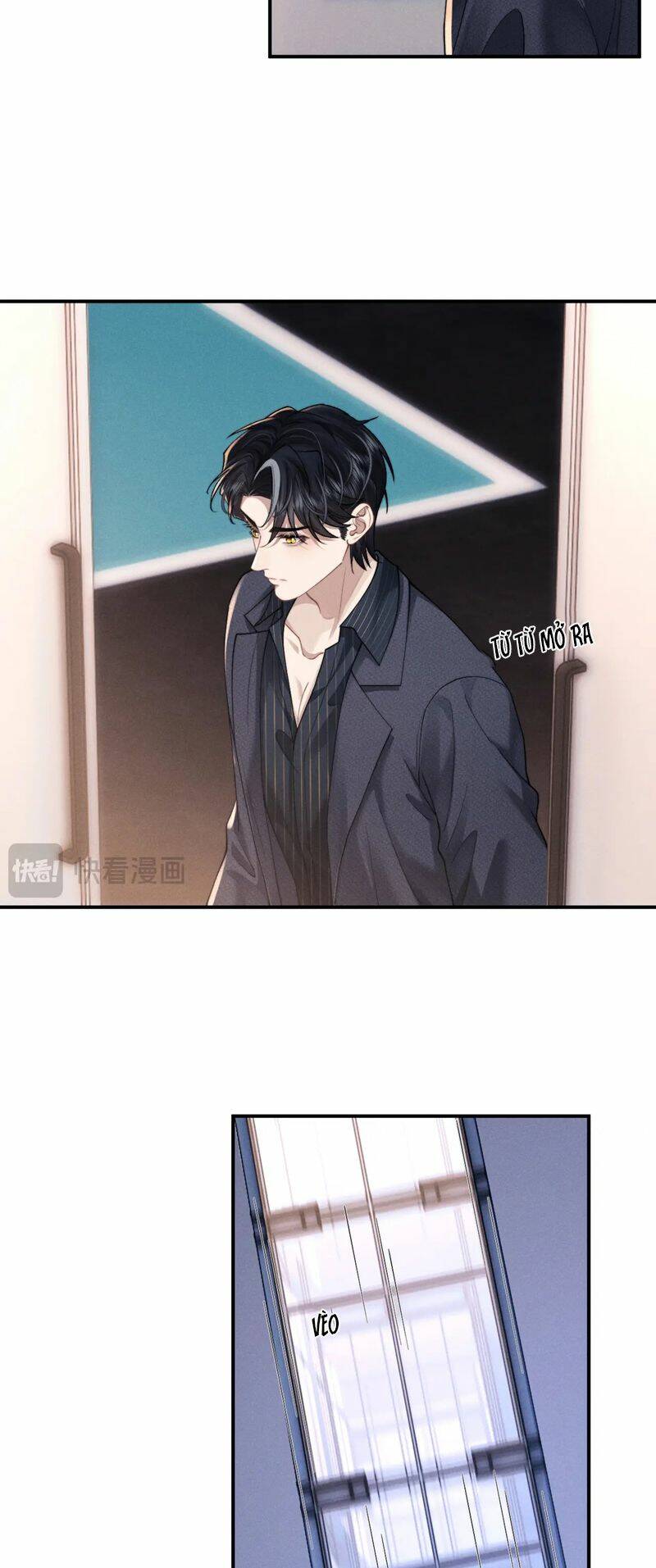 Chấp Sự Thỏ Cụp Tai Chapter 98 - Trang 2