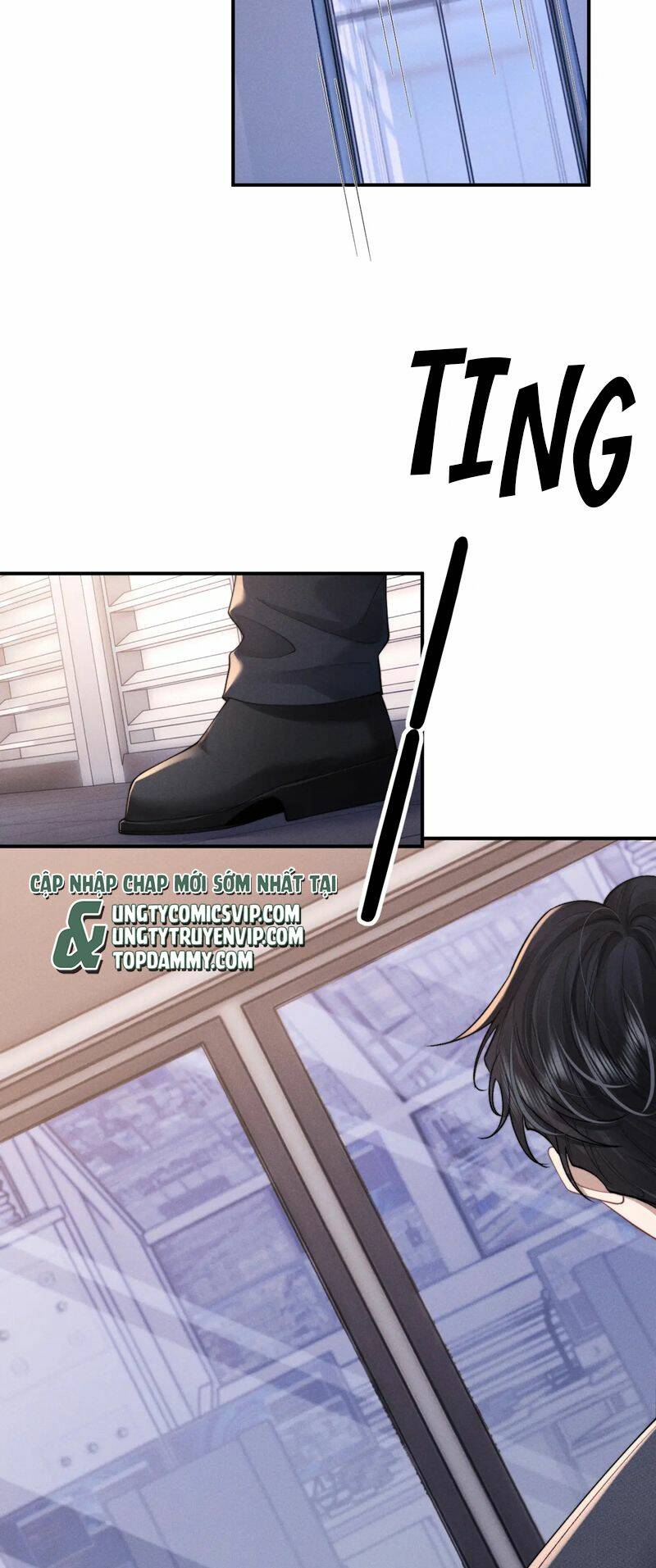 Chấp Sự Thỏ Cụp Tai Chapter 98 - Trang 2