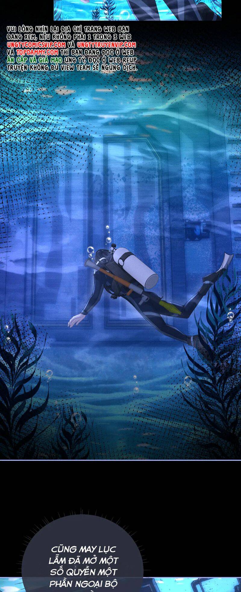 Chấp Sự Thỏ Cụp Tai Chapter 99 - Trang 2