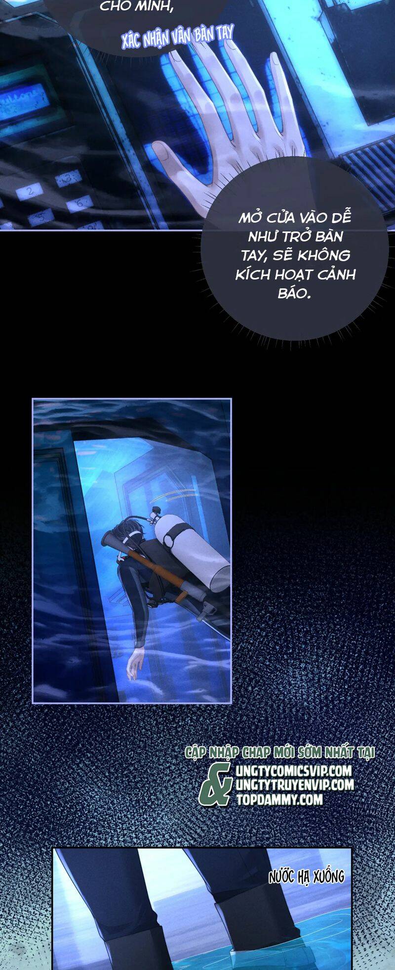 Chấp Sự Thỏ Cụp Tai Chapter 99 - Trang 2