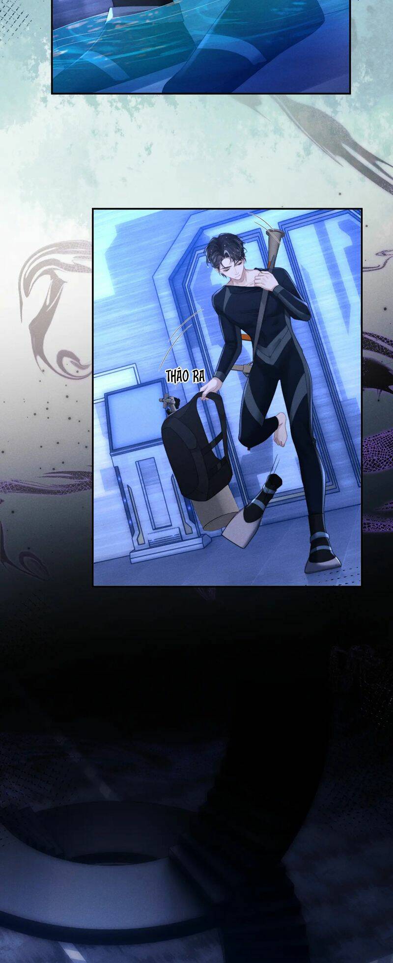 Chấp Sự Thỏ Cụp Tai Chapter 99 - Trang 2