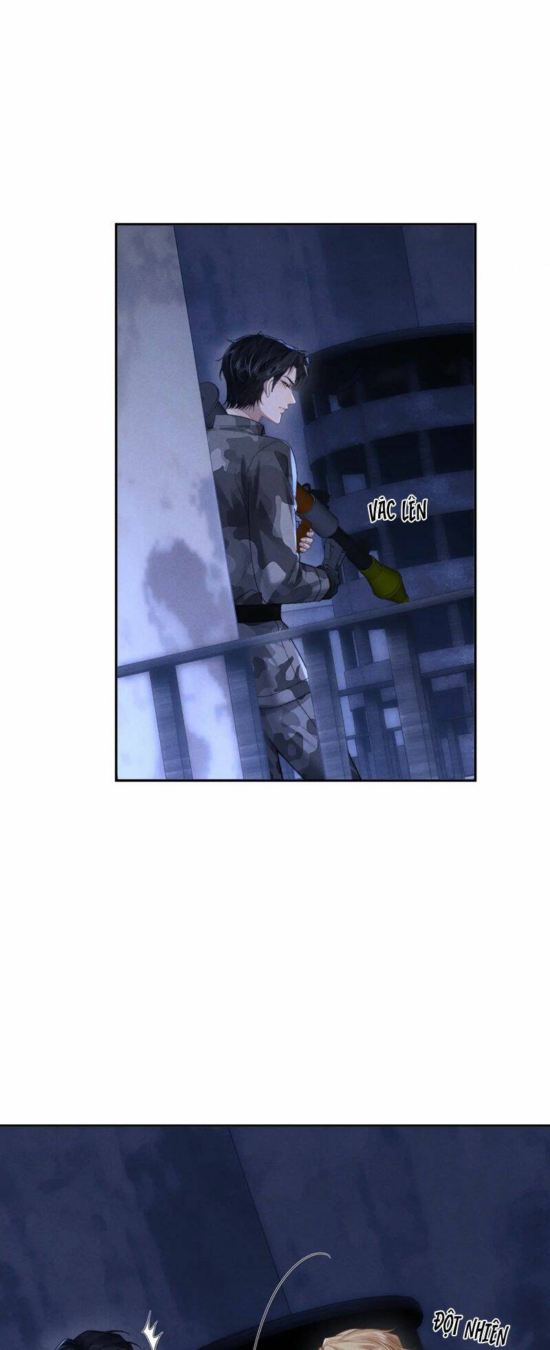 Chấp Sự Thỏ Cụp Tai Chapter 99 - Trang 2