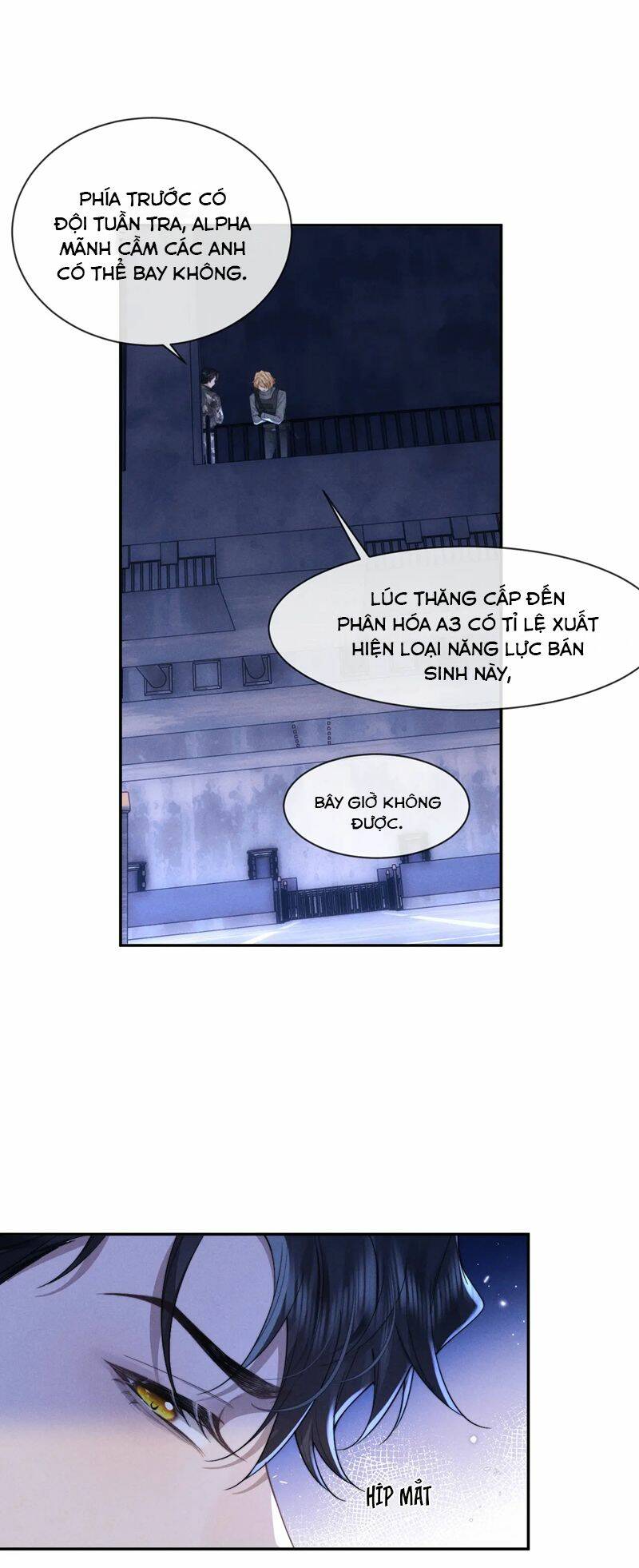 Chấp Sự Thỏ Cụp Tai Chapter 99 - Trang 2