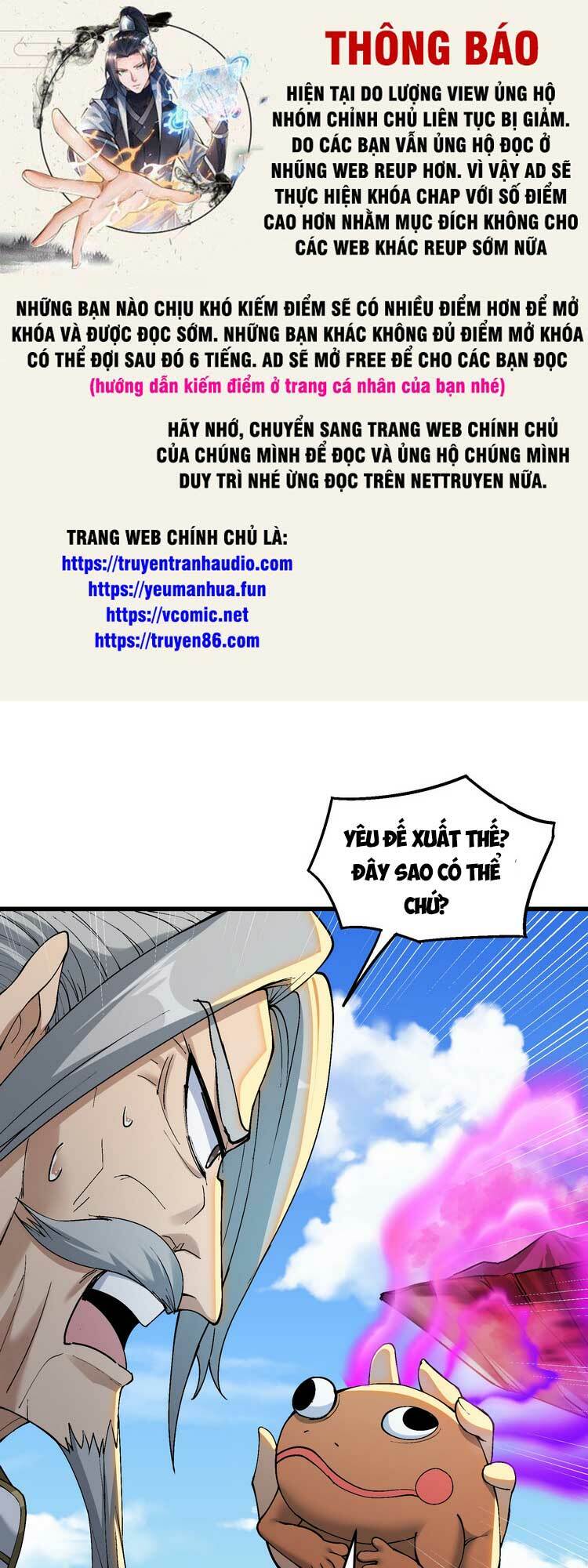 Chặt Củi 10 Năm, Tiên Tử Cầu Xin Ta Thu Nàng Làm Đồ Đệ Chapter 13 - Trang 2