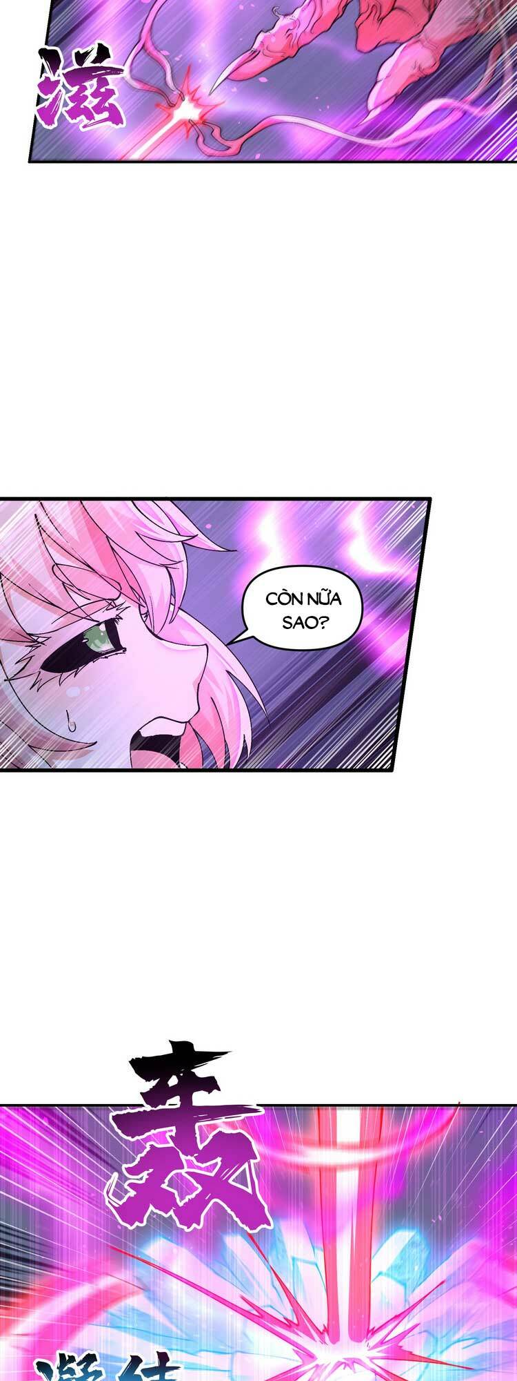 Chặt Củi 10 Năm, Tiên Tử Cầu Xin Ta Thu Nàng Làm Đồ Đệ Chapter 13 - Trang 2