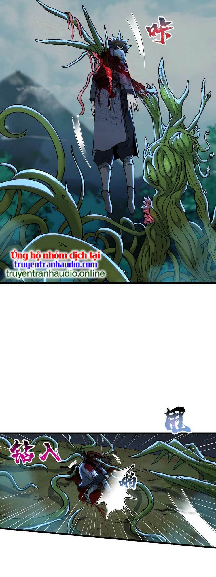 Chặt Củi 10 Năm, Tiên Tử Cầu Xin Ta Thu Nàng Làm Đồ Đệ Chapter 13 - Trang 2