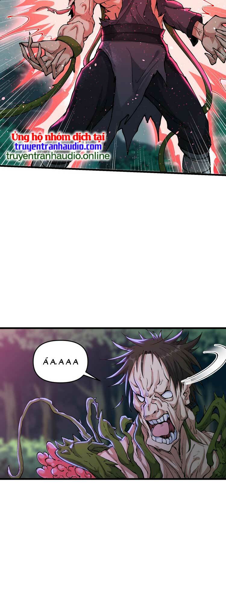 Chặt Củi 10 Năm, Tiên Tử Cầu Xin Ta Thu Nàng Làm Đồ Đệ Chapter 13 - Trang 2