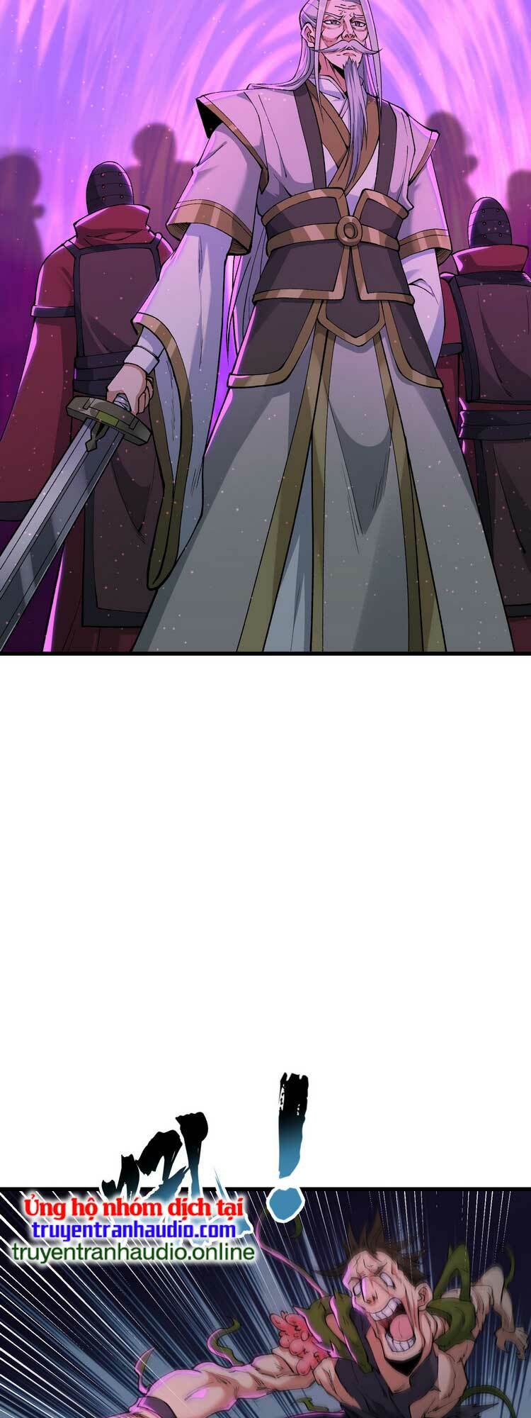 Chặt Củi 10 Năm, Tiên Tử Cầu Xin Ta Thu Nàng Làm Đồ Đệ Chapter 13 - Trang 2