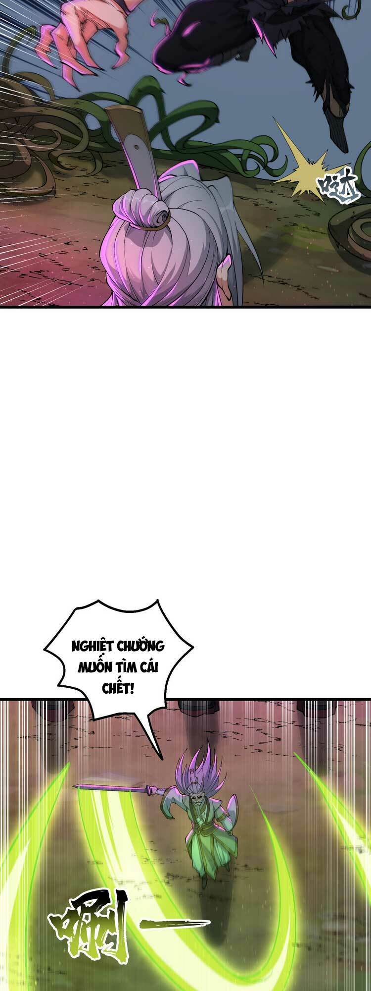 Chặt Củi 10 Năm, Tiên Tử Cầu Xin Ta Thu Nàng Làm Đồ Đệ Chapter 13 - Trang 2