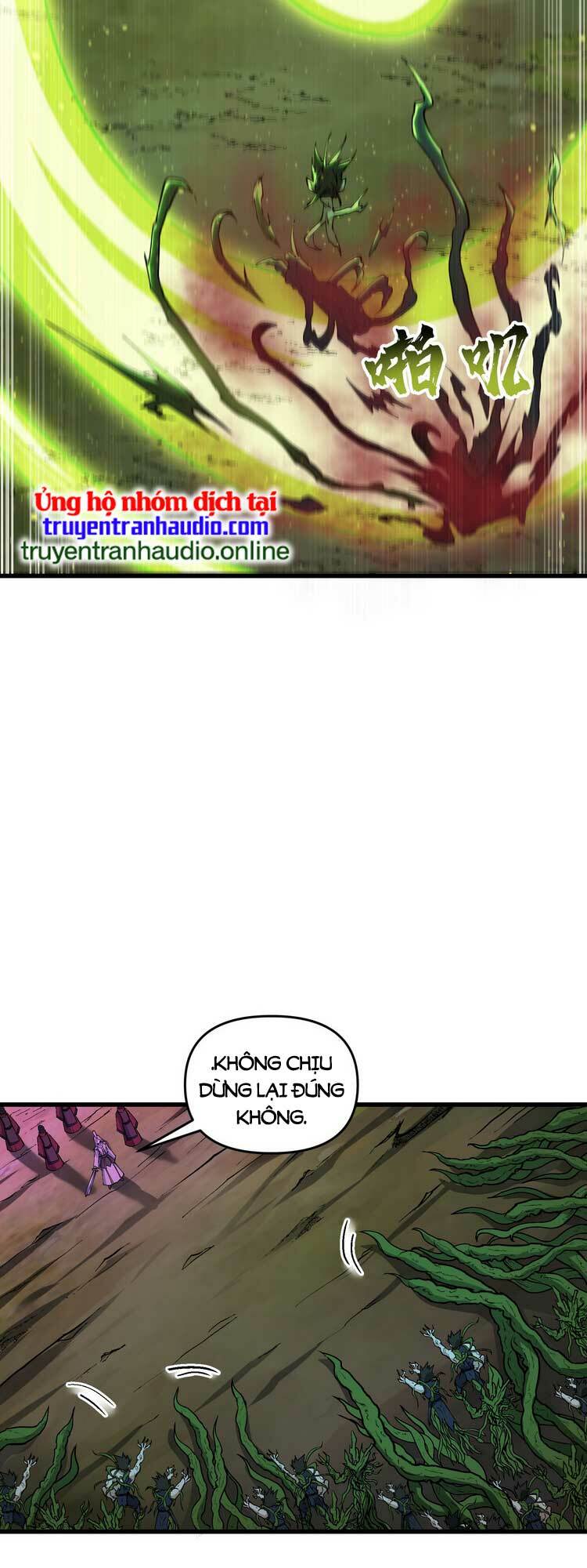 Chặt Củi 10 Năm, Tiên Tử Cầu Xin Ta Thu Nàng Làm Đồ Đệ Chapter 13 - Trang 2