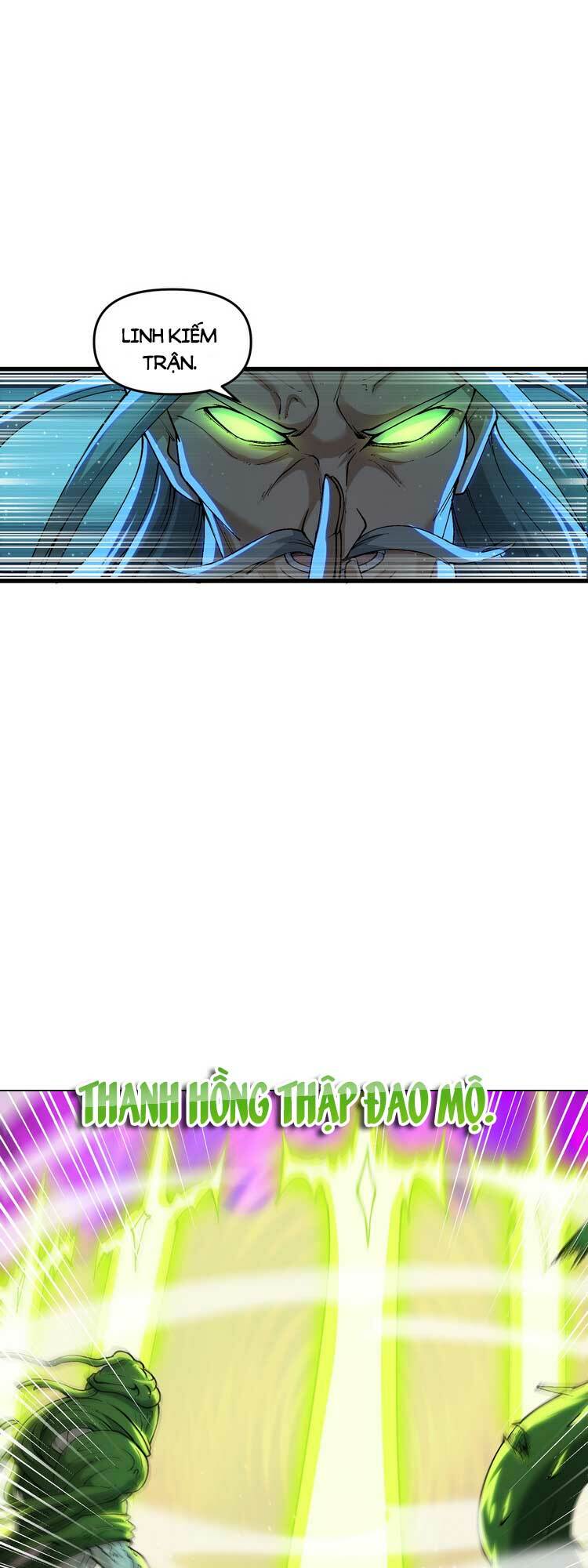 Chặt Củi 10 Năm, Tiên Tử Cầu Xin Ta Thu Nàng Làm Đồ Đệ Chapter 13 - Trang 2