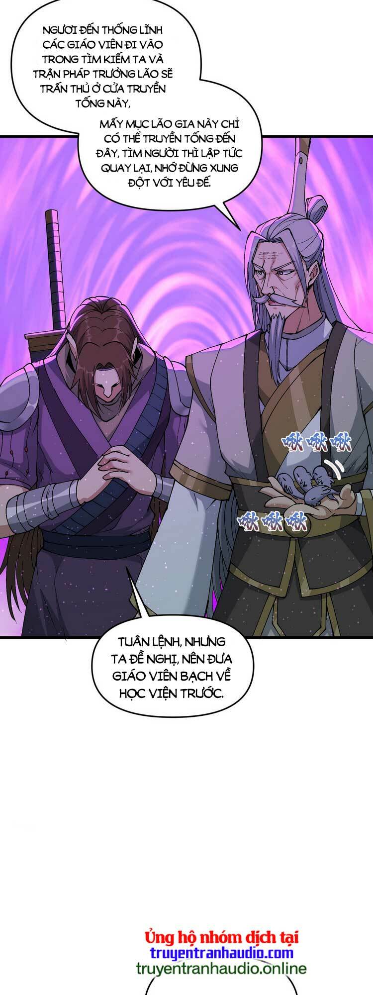 Chặt Củi 10 Năm, Tiên Tử Cầu Xin Ta Thu Nàng Làm Đồ Đệ Chapter 13 - Trang 2