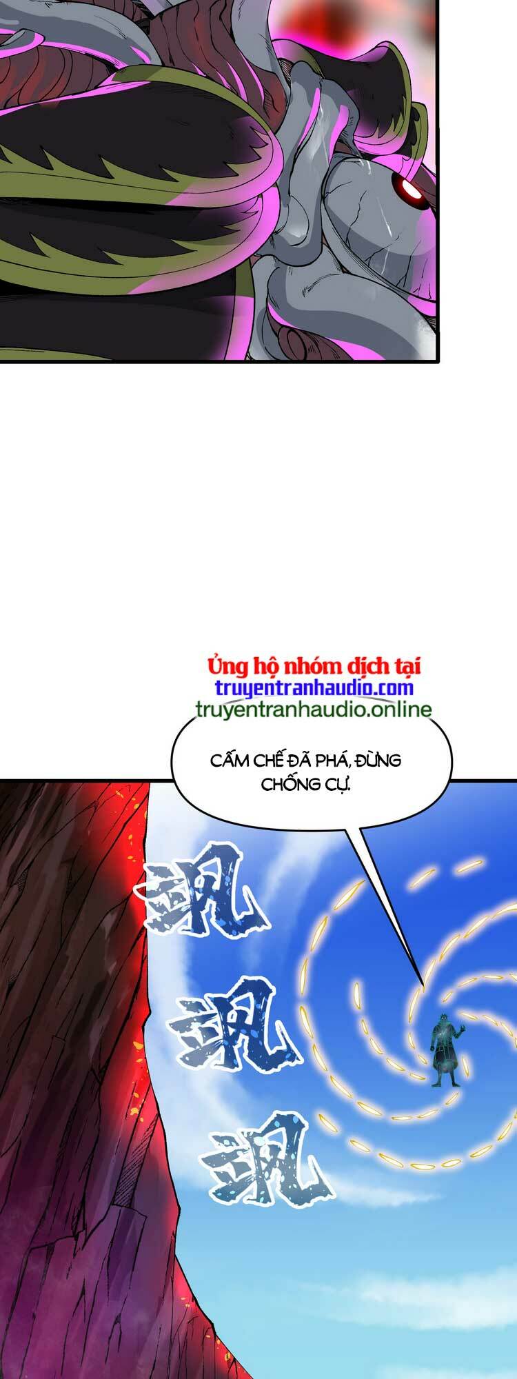 Chặt Củi 10 Năm, Tiên Tử Cầu Xin Ta Thu Nàng Làm Đồ Đệ Chapter 13 - Trang 2